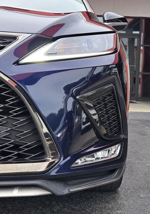 2022 Lexus RX
