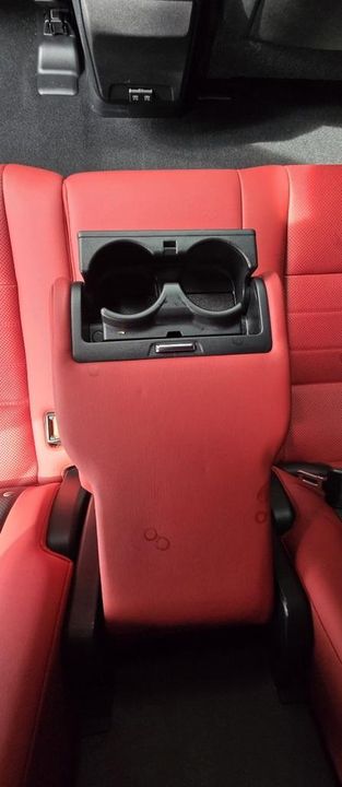 2022 Lexus RX