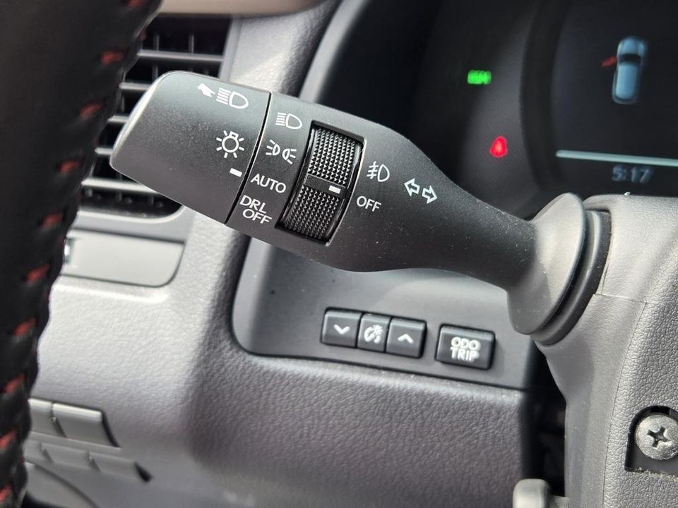 2022 Lexus RX