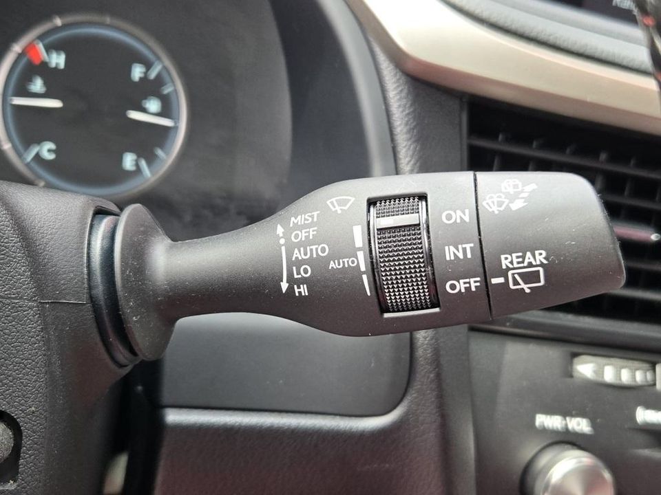 2022 Lexus RX