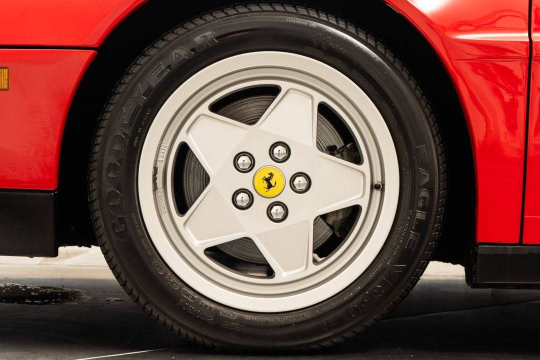 1988 Ferrari Testarossa