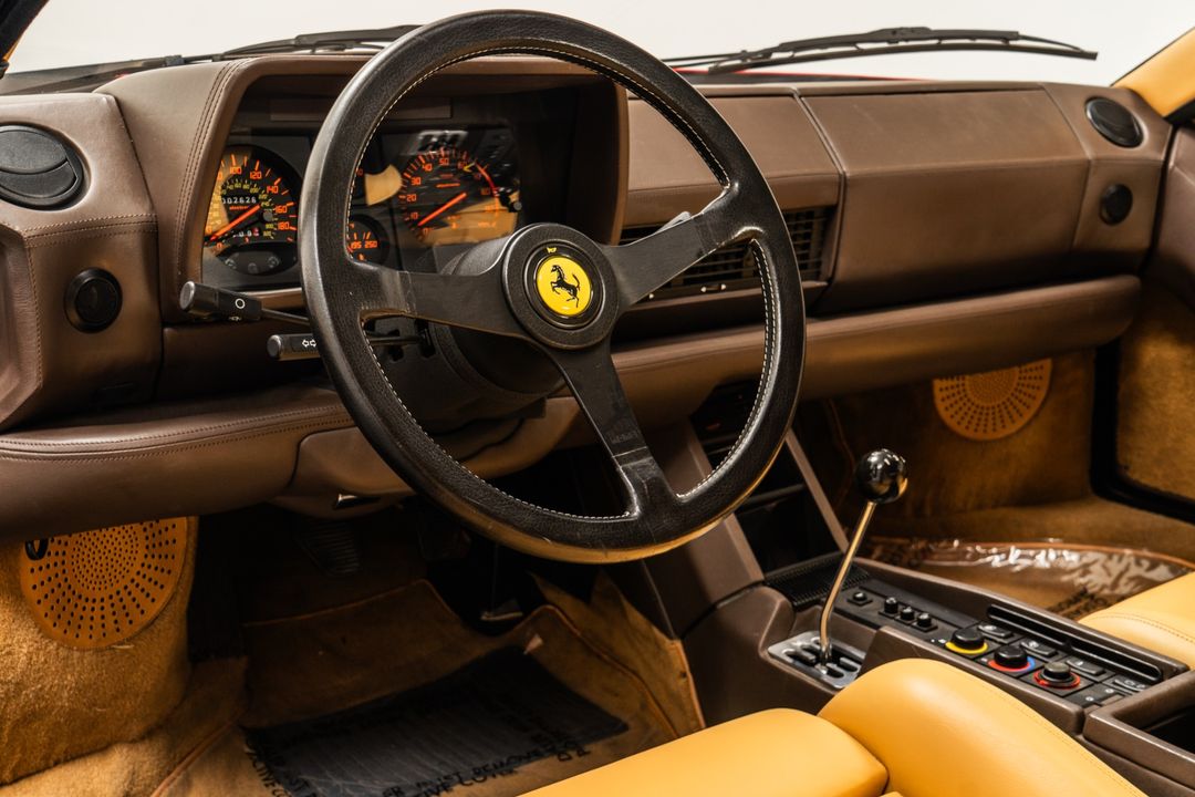 1988 Ferrari Testarossa