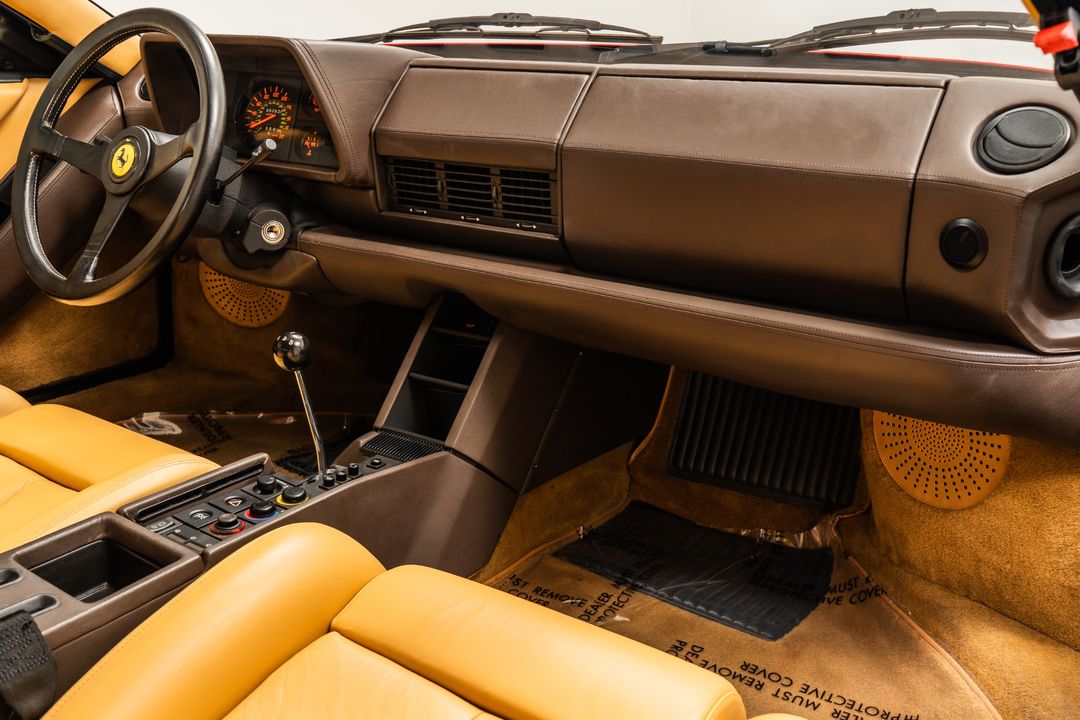 1988 Ferrari Testarossa