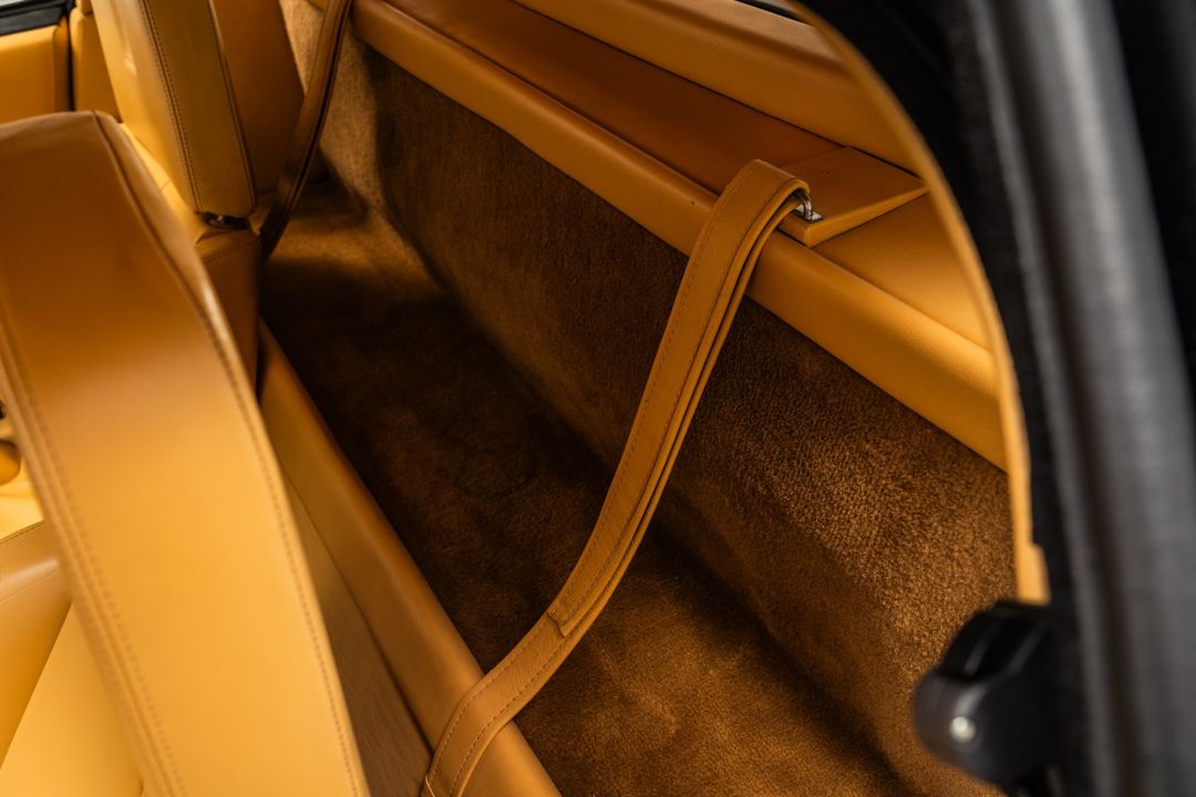 1988 Ferrari Testarossa