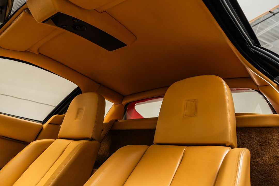 1988 Ferrari Testarossa