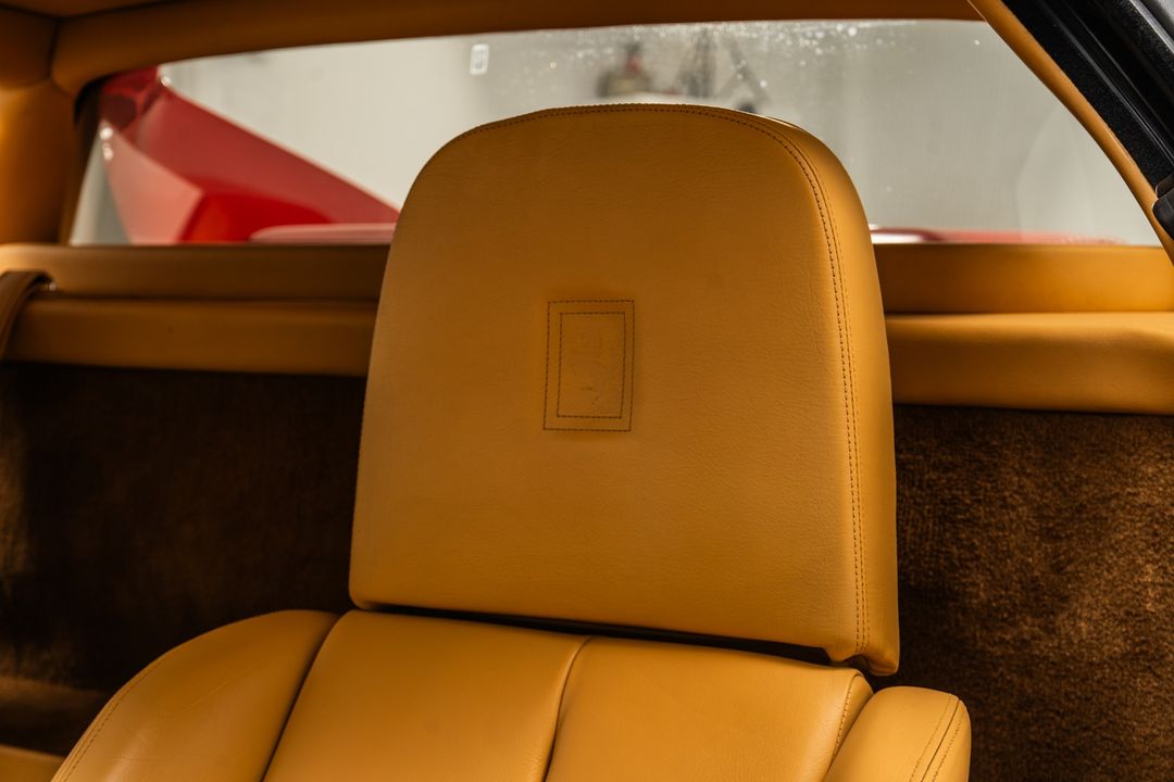 1988 Ferrari Testarossa