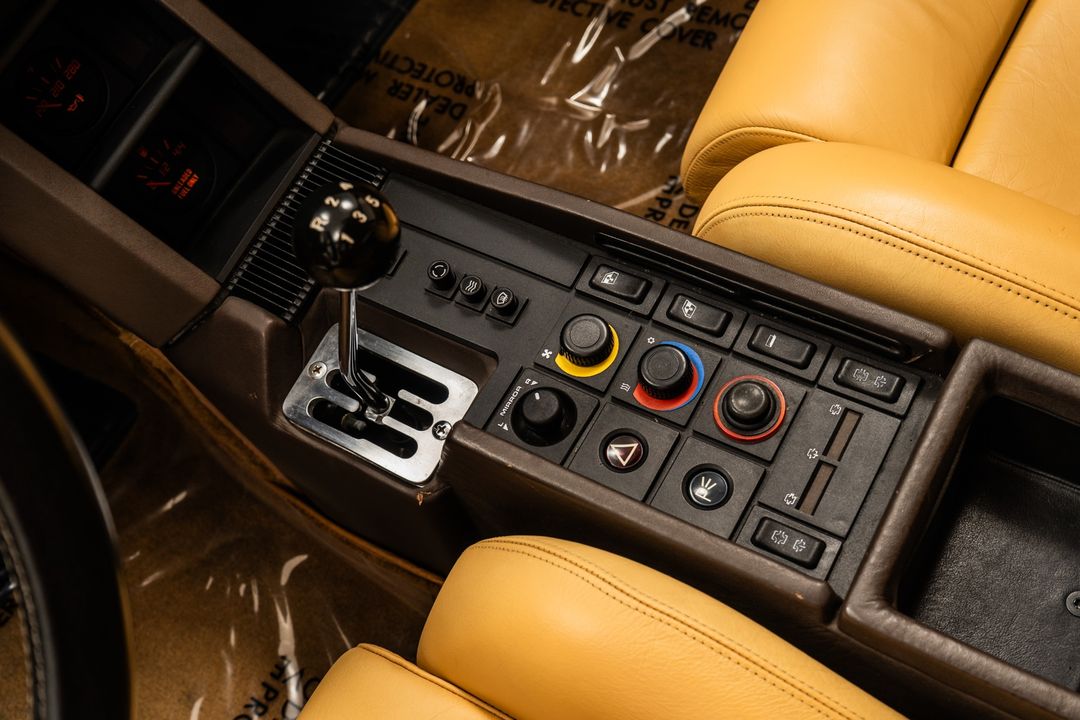 1988 Ferrari Testarossa