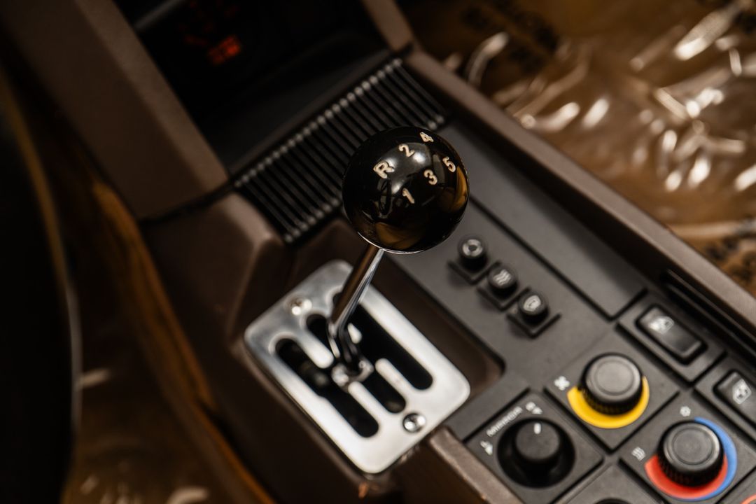 1988 Ferrari Testarossa