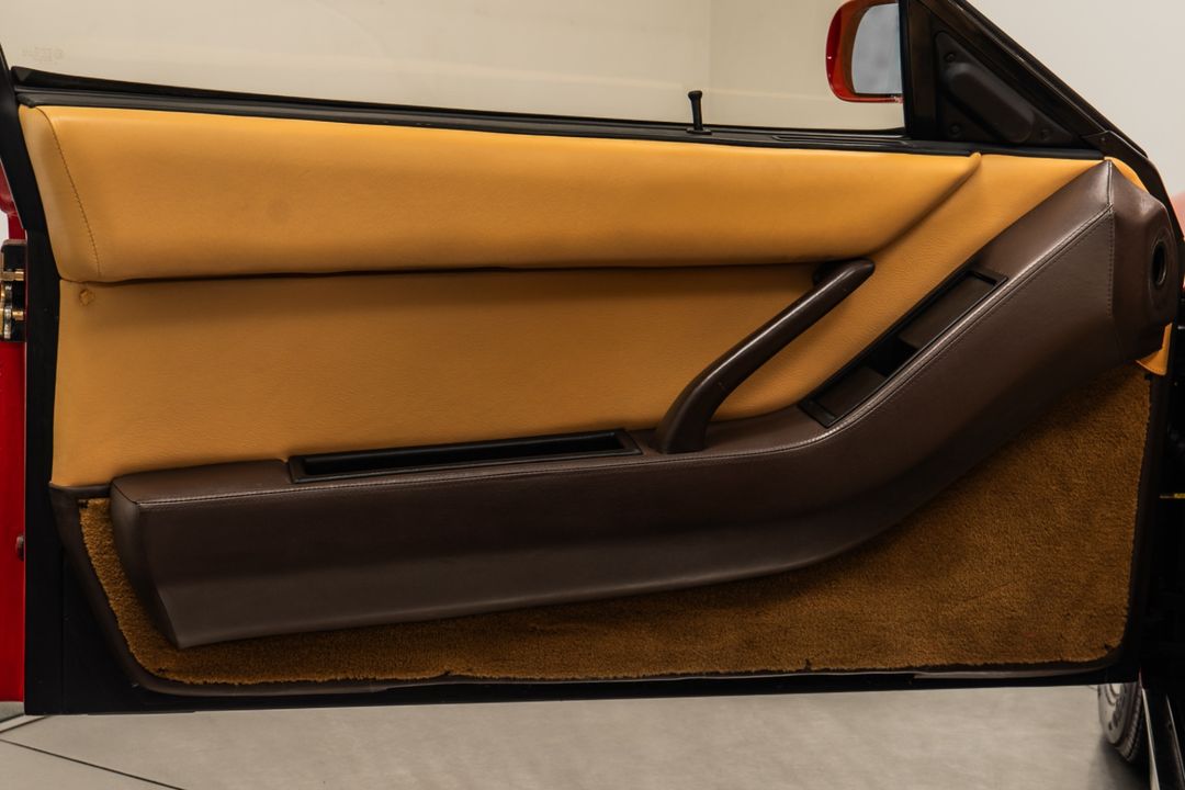 1988 Ferrari Testarossa