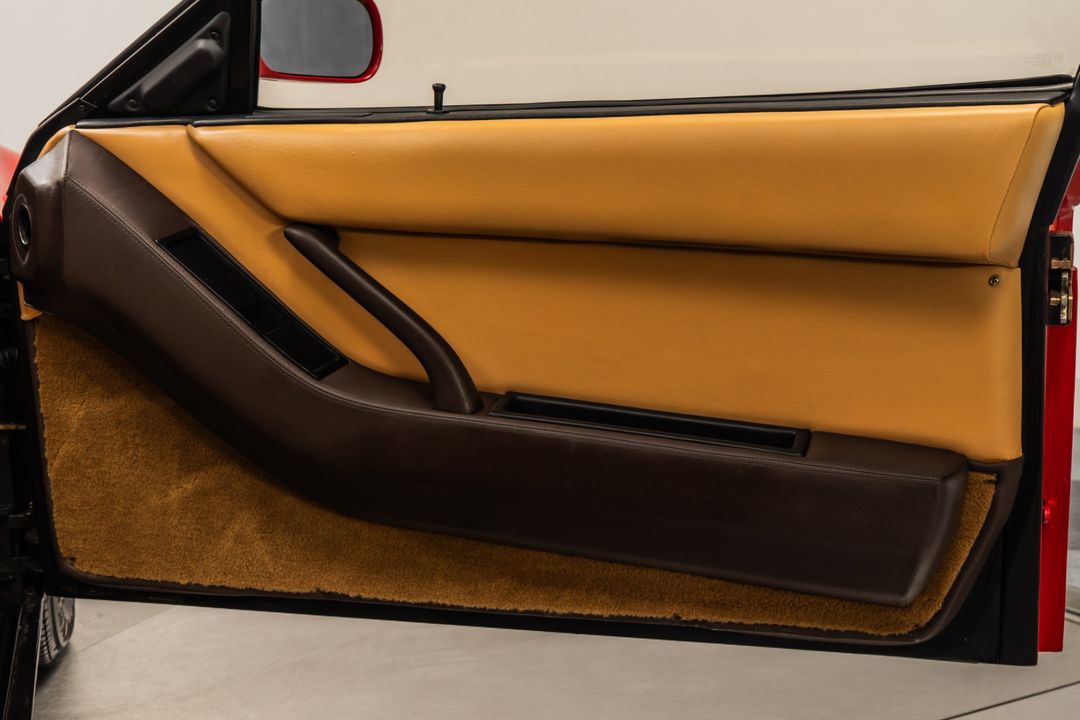 1988 Ferrari Testarossa