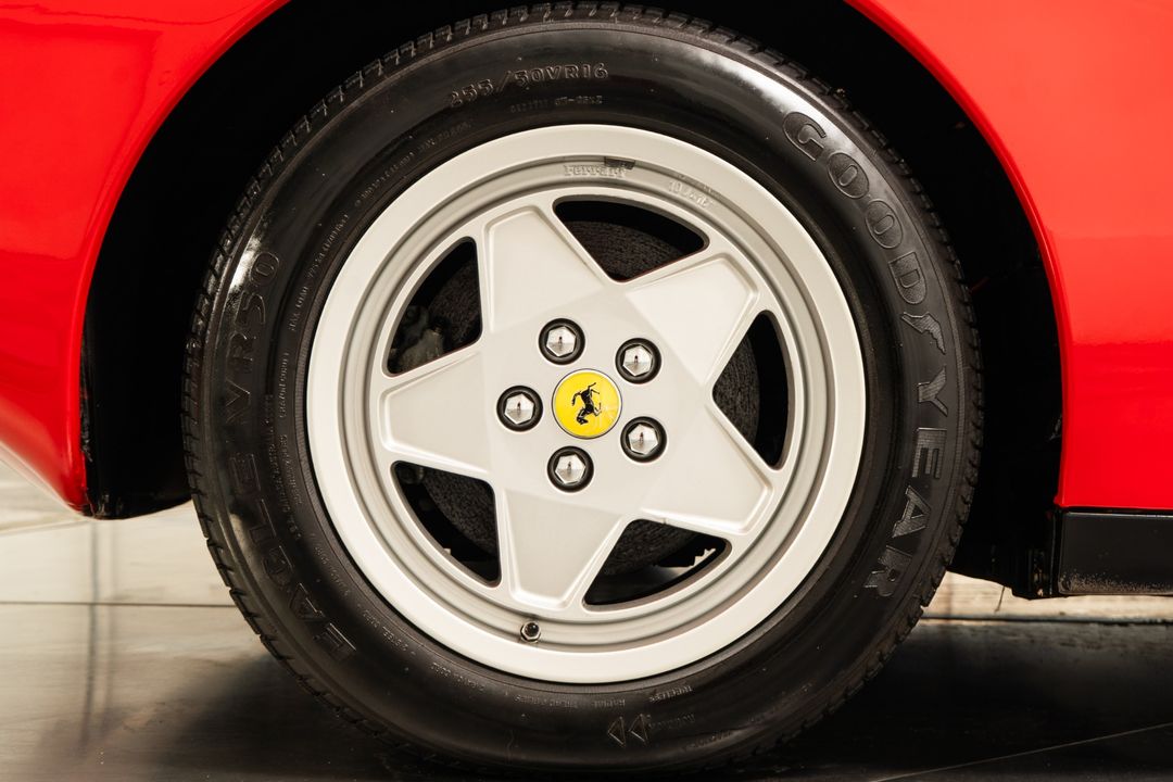 1988 Ferrari Testarossa