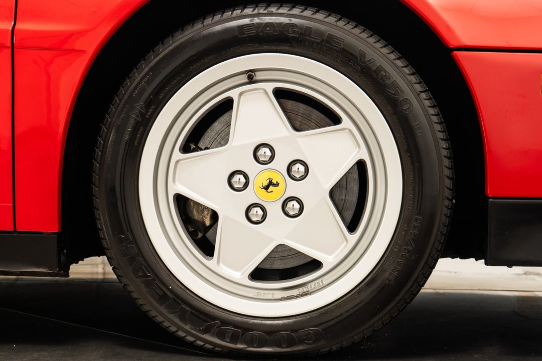 1988 Ferrari Testarossa