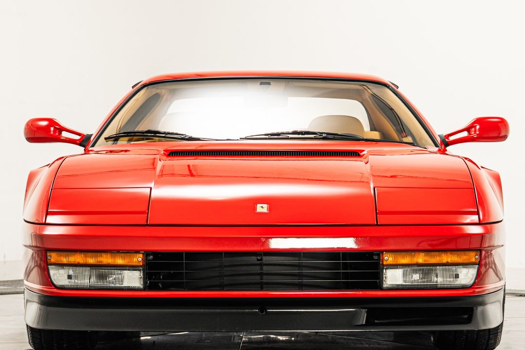 1988 Ferrari Testarossa