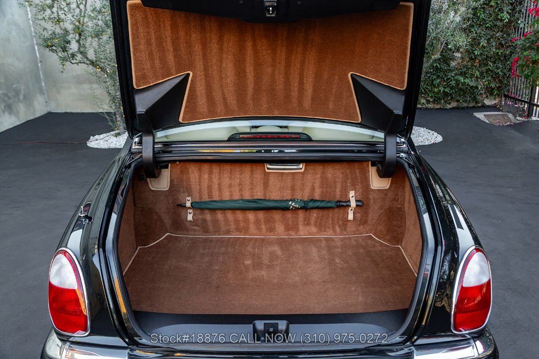 2003 Bentley Arnage R