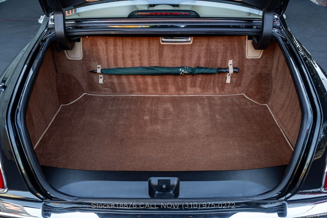 2003 Bentley Arnage R