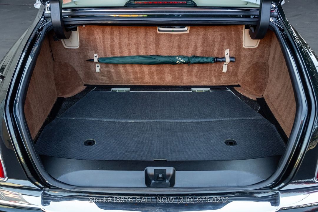 2003 Bentley Arnage R