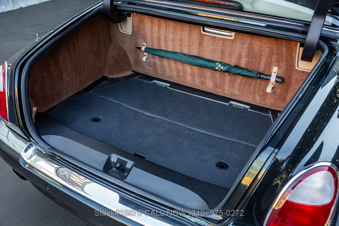 2003 Bentley Arnage R