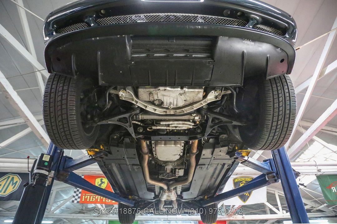 2003 Bentley Arnage R
