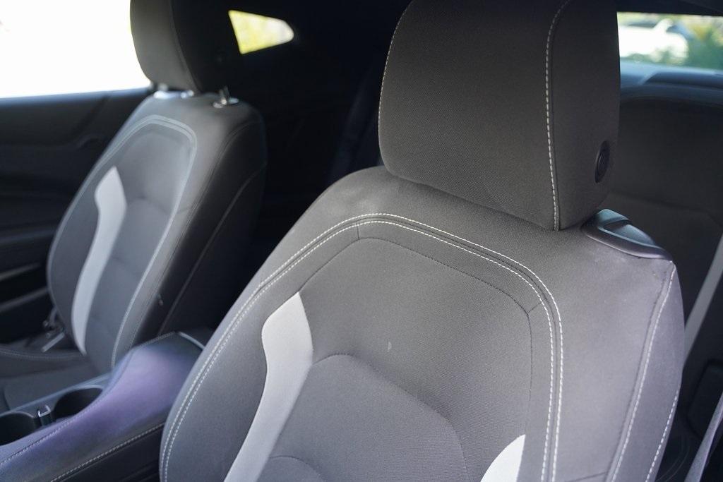 2019 Chevrolet Camaro