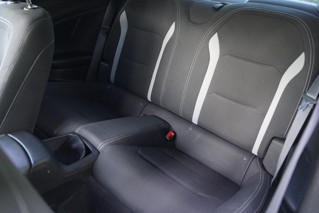 2019 Chevrolet Camaro