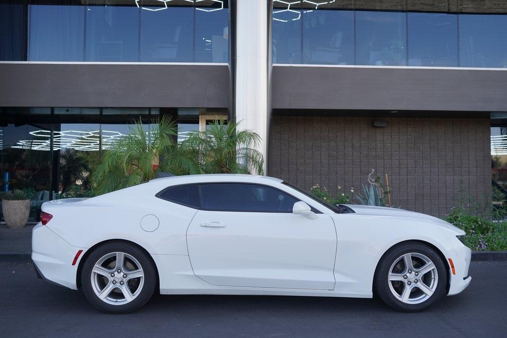 2019 Chevrolet Camaro