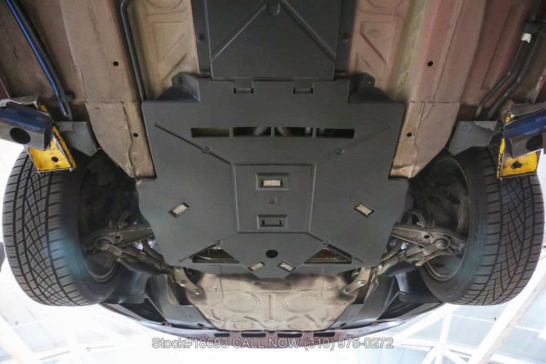 1999 Porsche 996 Carrera