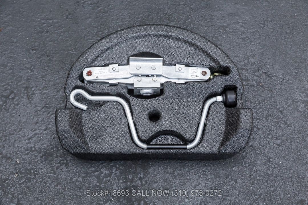1999 Porsche 996 Carrera