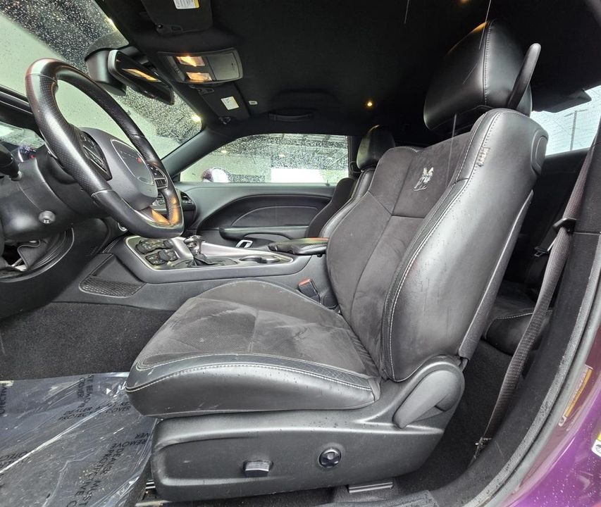 2020 Dodge Challenger