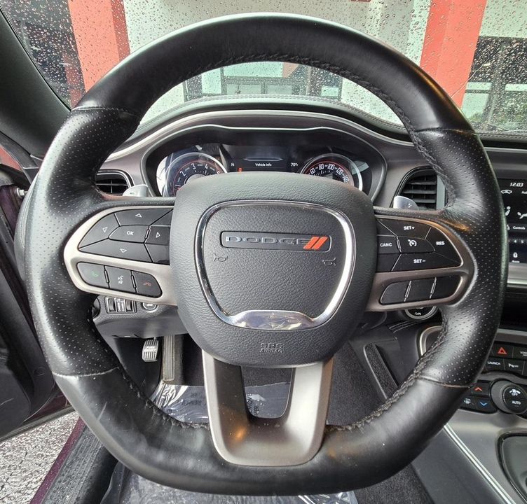 2020 Dodge Challenger