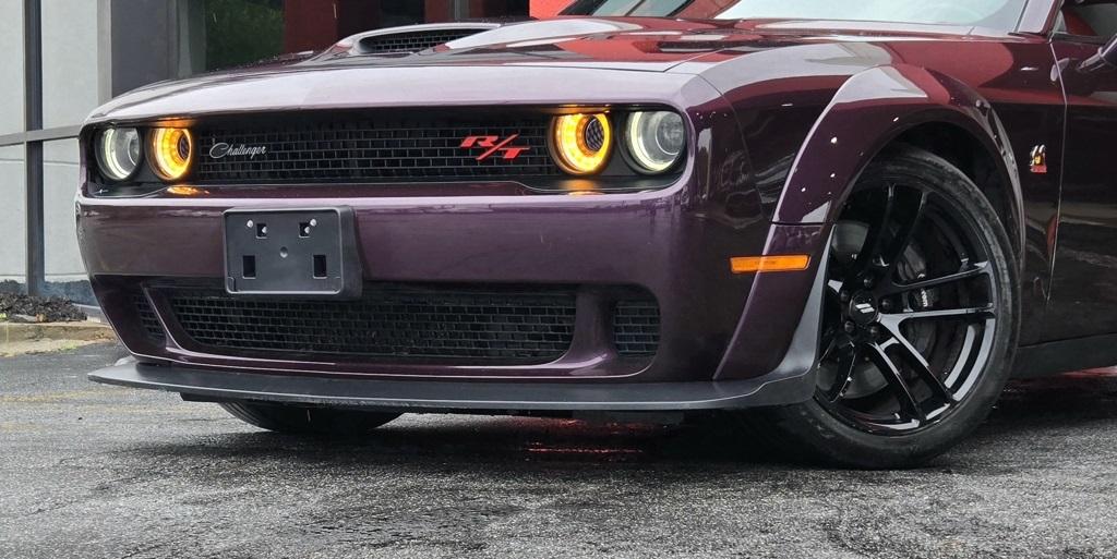 2020 Dodge Challenger