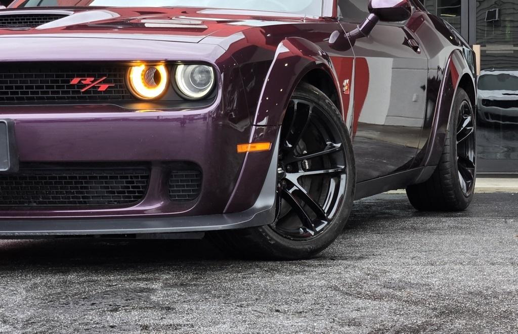 2020 Dodge Challenger
