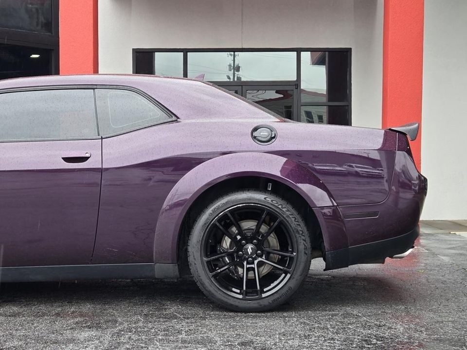 2020 Dodge Challenger