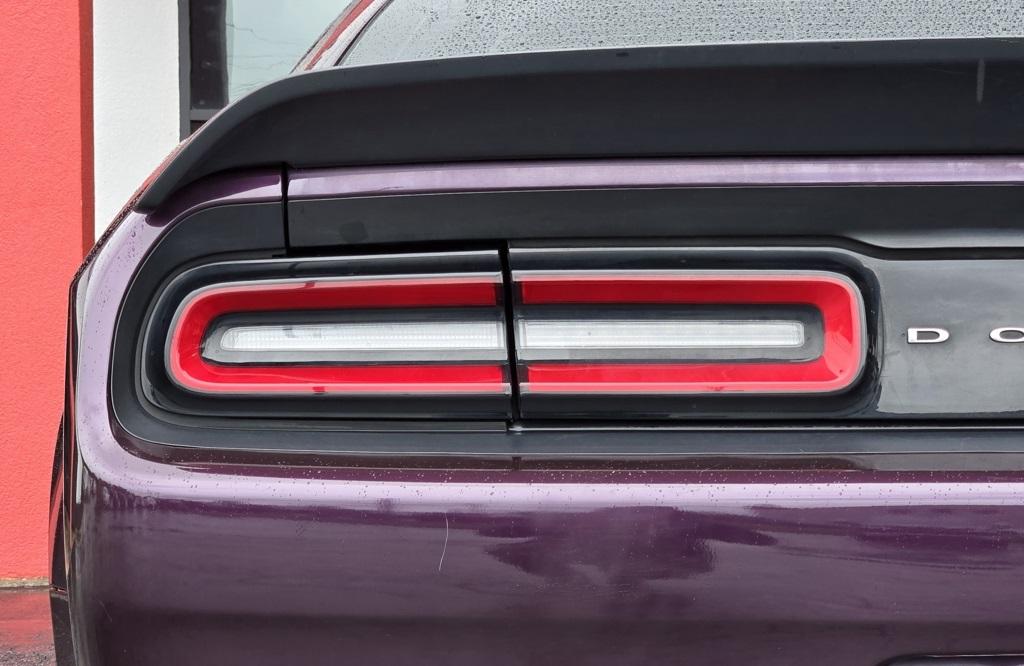 2020 Dodge Challenger