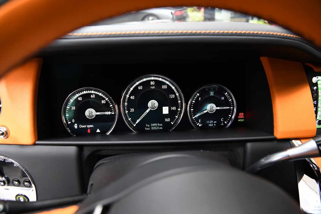 2024 Rolls-Royce Cullinan