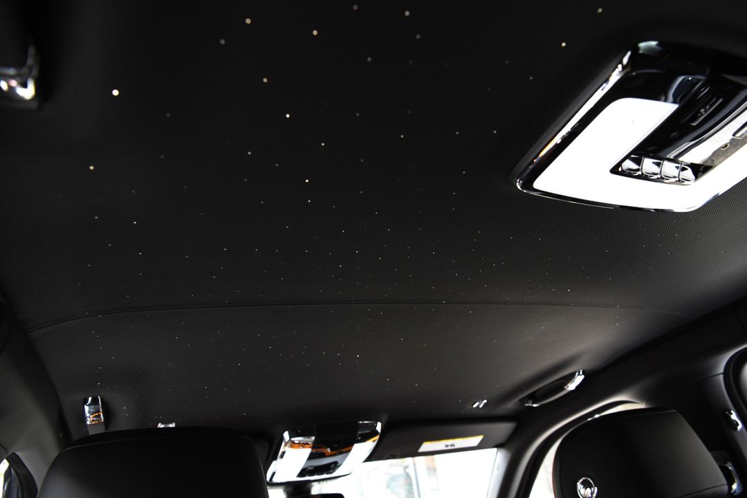 2024 Rolls-Royce Cullinan
