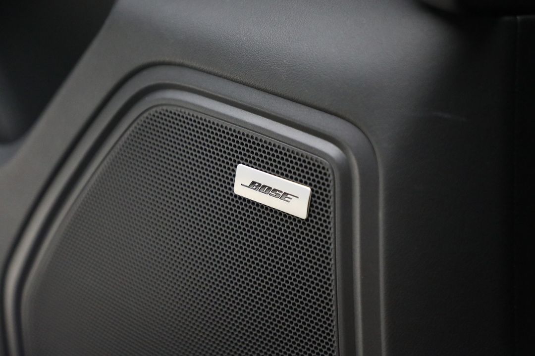 2020 Porsche Macan