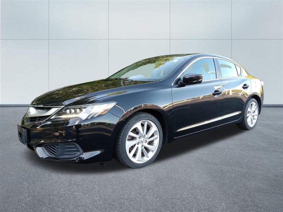 2016 Acura ILX