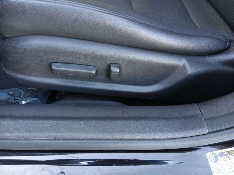 2016 Acura ILX