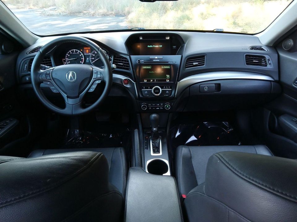 2016 Acura ILX
