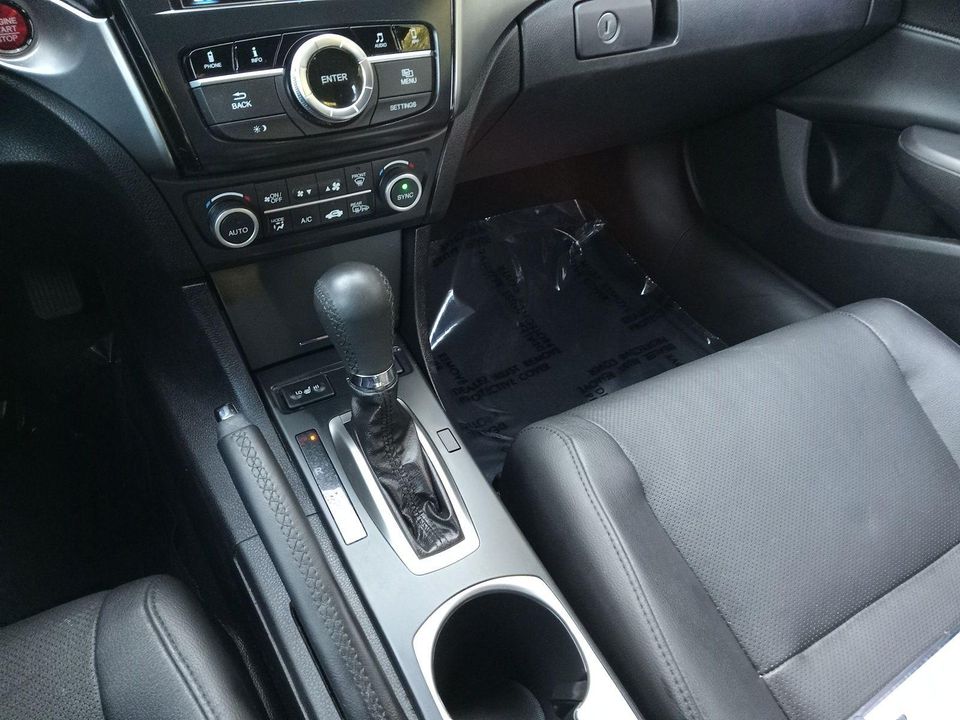 2016 Acura ILX