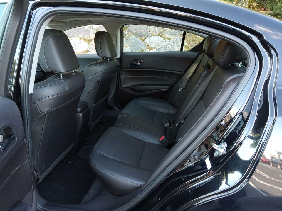 2016 Acura ILX