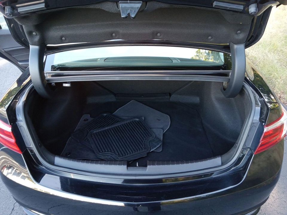 2016 Acura ILX