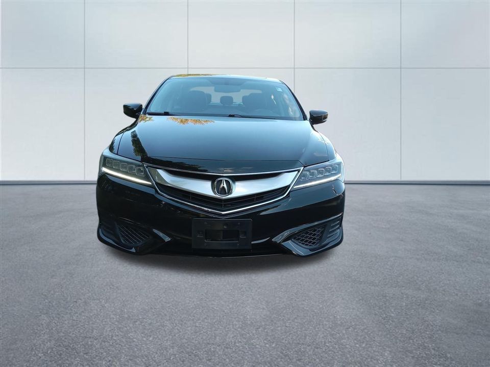 2016 Acura ILX