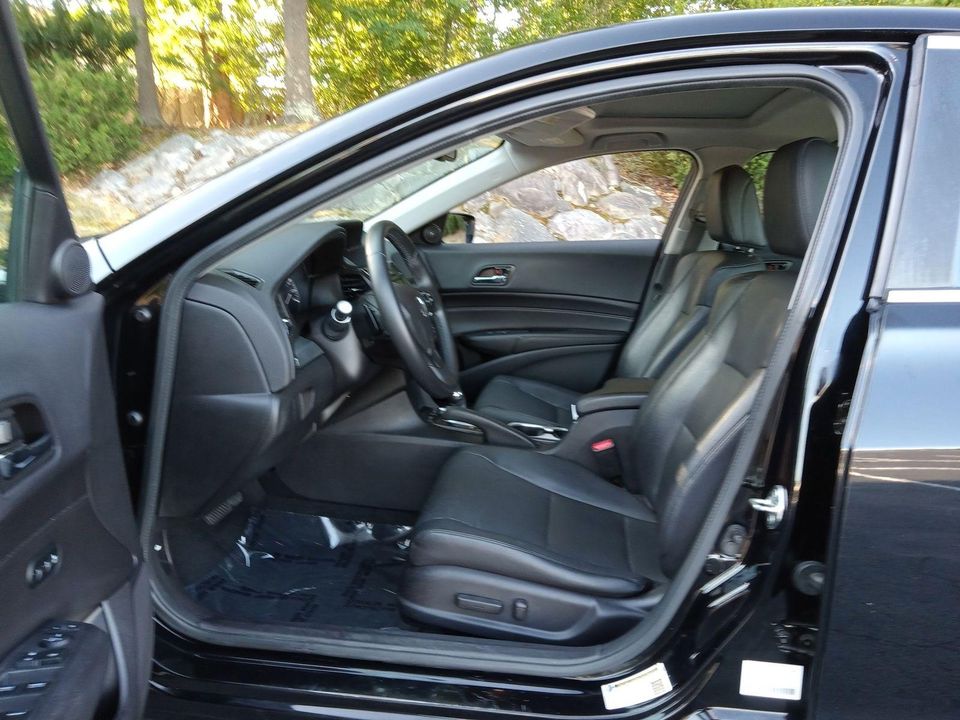 2016 Acura ILX