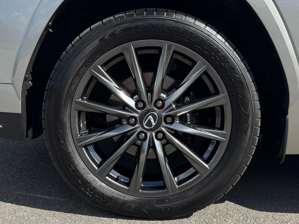2024 Lexus LX 600