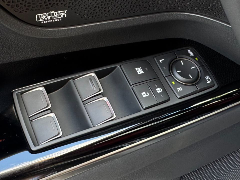 2024 Lexus LX 600