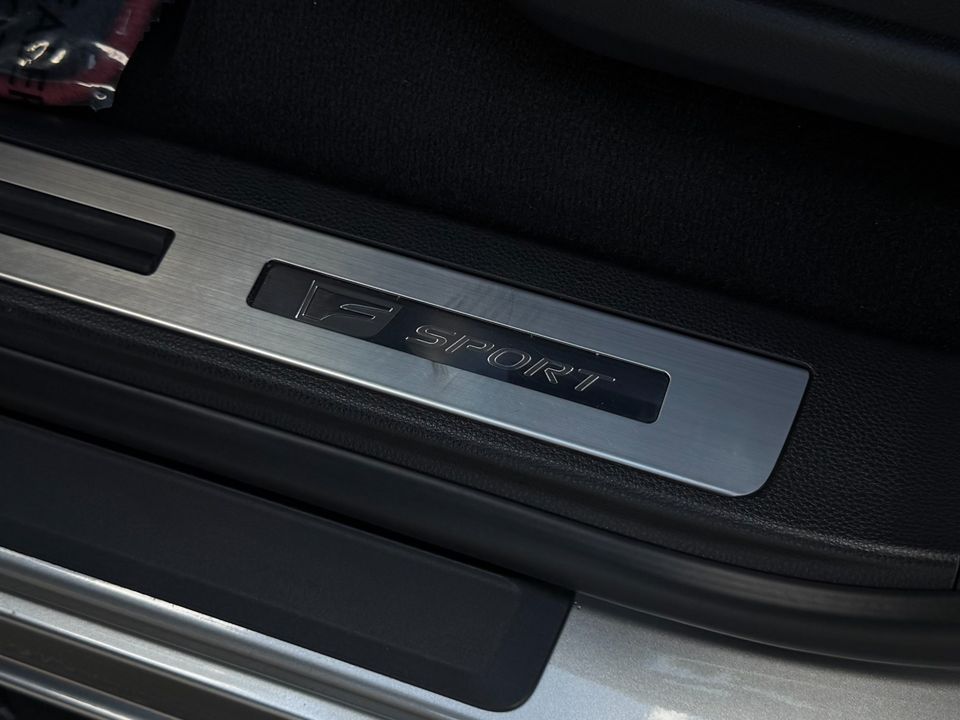 2024 Lexus LX 600