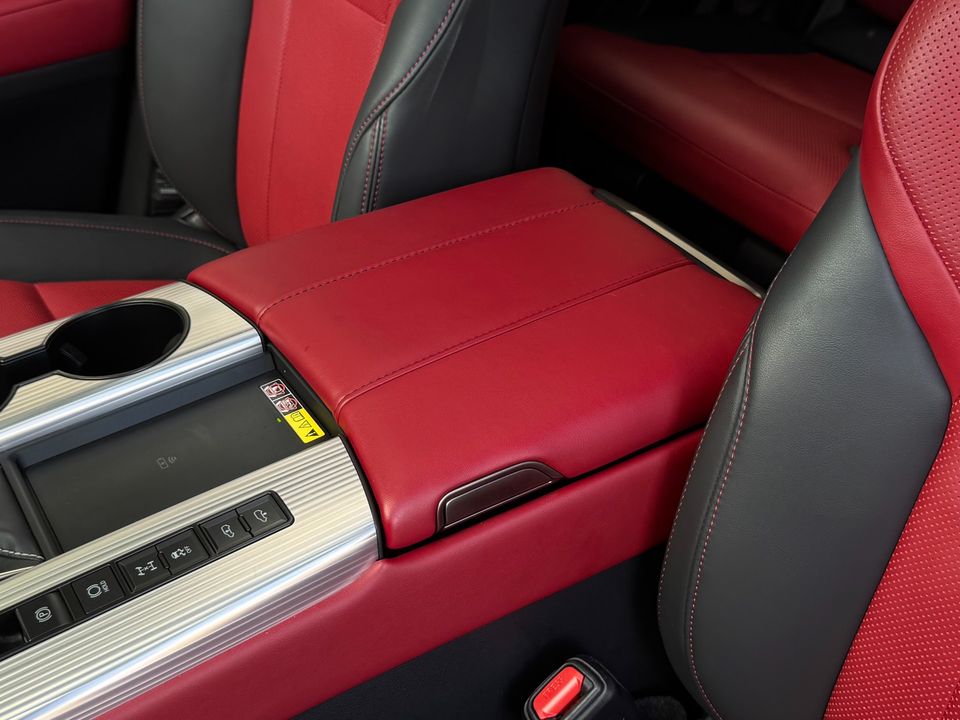 2024 Lexus LX 600