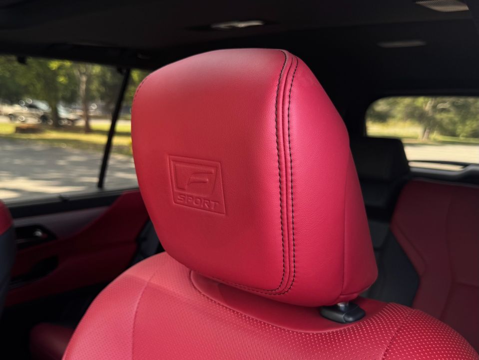 2024 Lexus LX 600