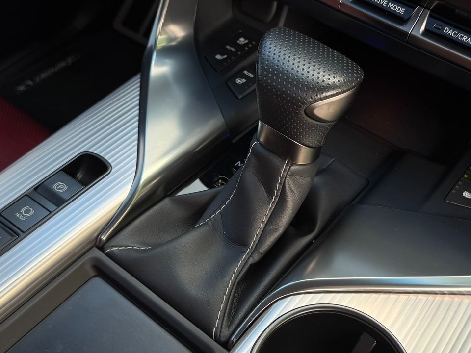 2024 Lexus LX 600